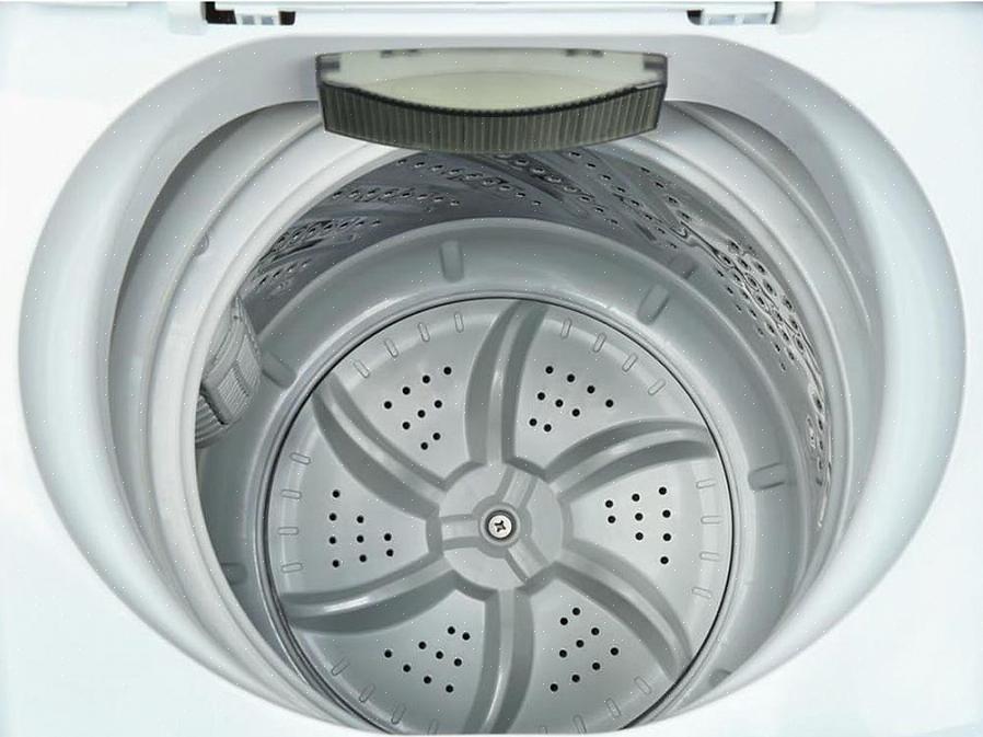 Å velge det beste vaskemiddelet for en vaskemaskin kan utgjøre en stor forskjell i maskinens ytelse