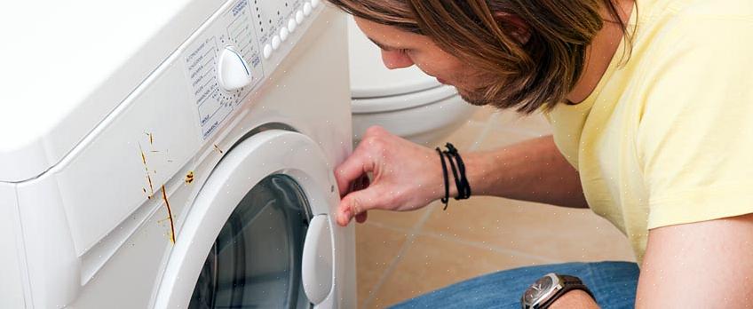 רוצה ללמוד עוד איך לשמור על מכונת הכביסה שלך נקייה