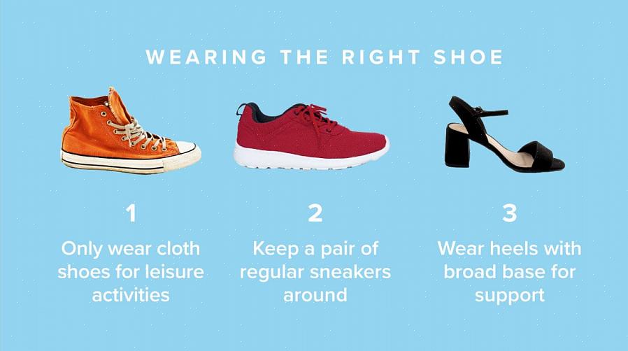 הנה כמה טעויות נפוצות שעליך להימנע מהן בעת ניקוי הנעליים האהובות עליך