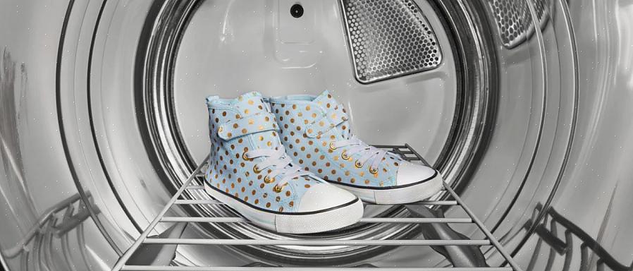 במאמר זה נסביר כיצד לכבס נעלי ספורט במכונת כביסה