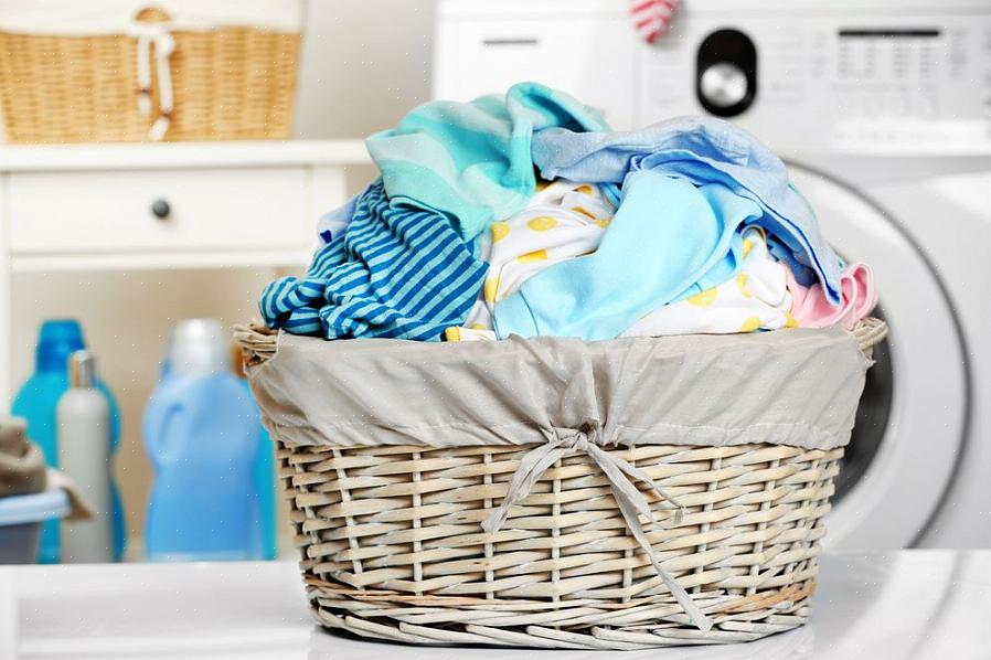 מתלבטים איך להימנע מהתכווצות בגדים במכונת הכביסה ואיך למנוע מבגדי כותנה להתכווץ