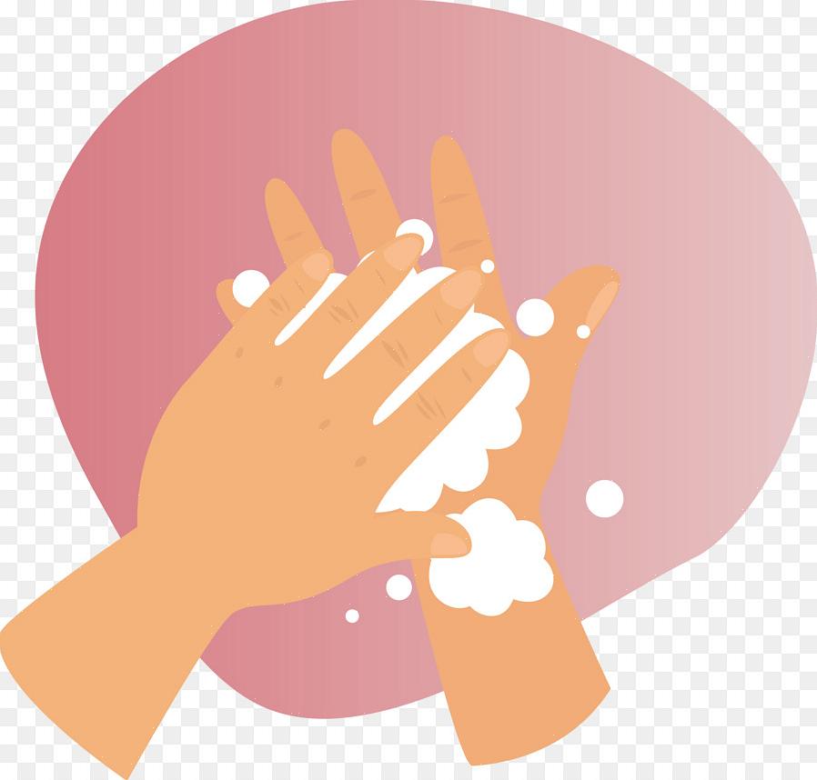 לדעת את הדרך הטובה ביותר לשטוף ידיים וללמוד שכל הליך נטילת הידיים החשוב הוא בחירה בסגנון חיים שתעזור להגן