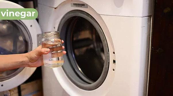 המשך לקרוא בזמן שאנו מראים לך כיצד לנקות מכונת כביסה ולשמור על מראה הכביסה שלך נקי ורענן
