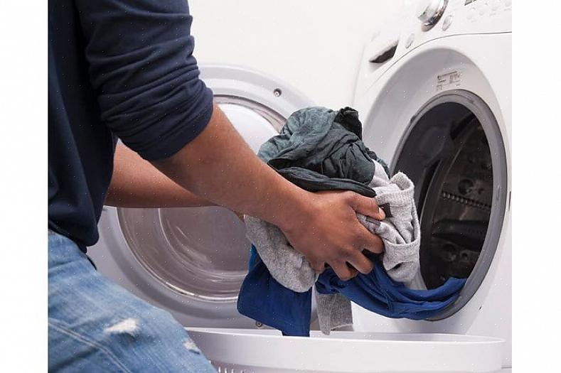 ולכן אין זה מפתיע שמכונת הכביסה המודרנית הפכה לפופולרית כל כך
