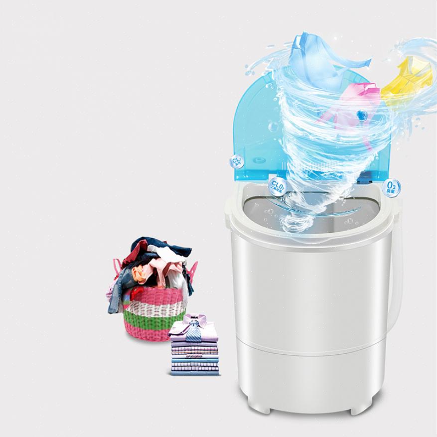 איך לכבס בגדי תינוקות במכונת כביסה: בחירת סבון