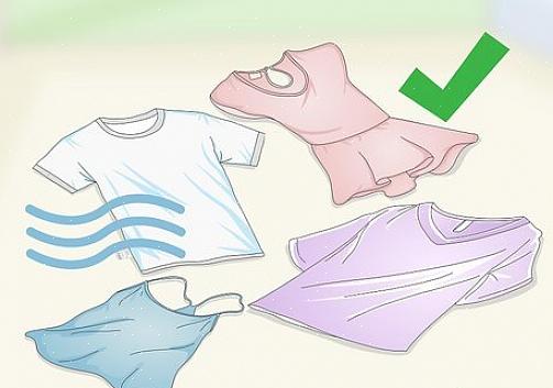 מדריך פשוט כיצד להסיר כתמי שומן מבגדים