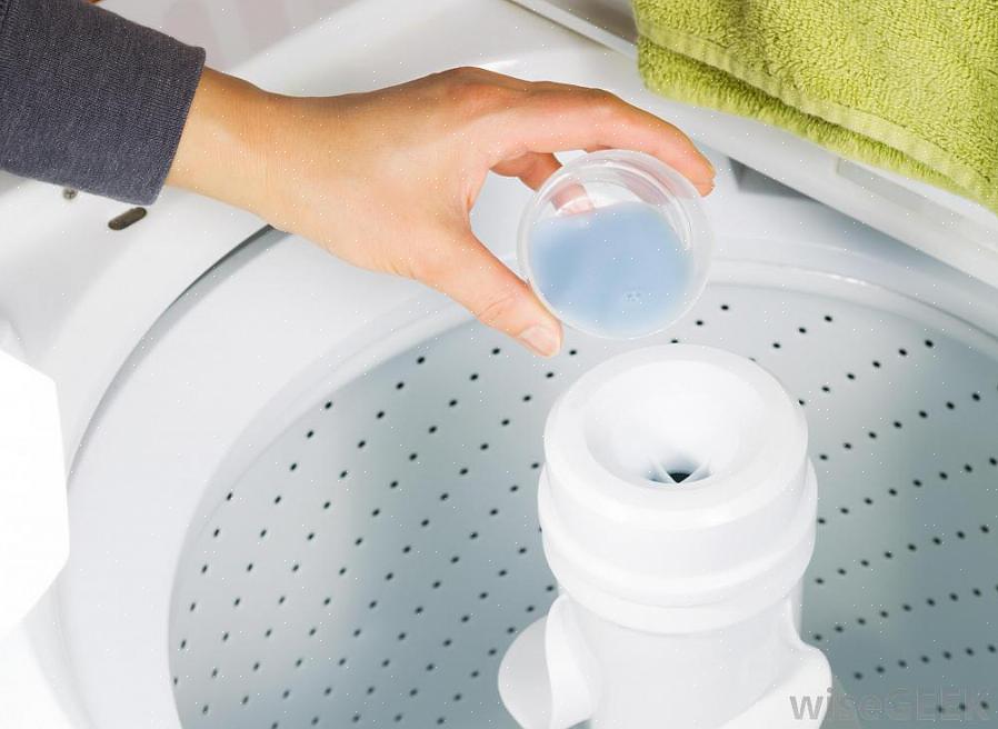 מכונת הכביסה היא אחד ממכשירי החשמל החיוניים ביותר בבית
