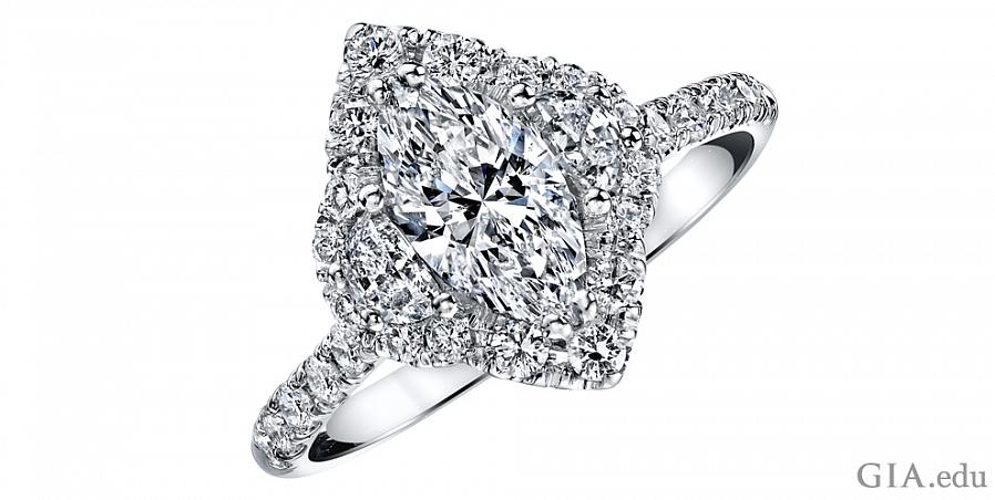 גלה כיצד ללטש את טבעת הנישואין שלך בבית כדי לגרום לה לזרוח