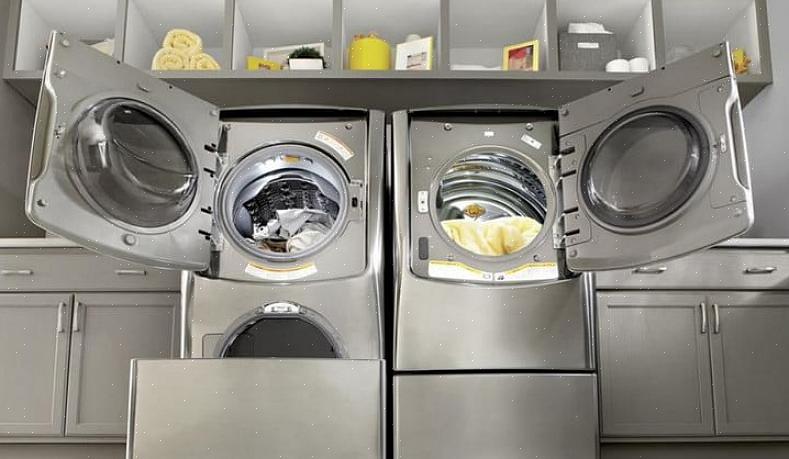 טקטיקה יעילה נוספת כיצד לחסוך במים בבית היא שימוש חוזר במים ממכונת הכביסה למטרות ניקוי אחרות