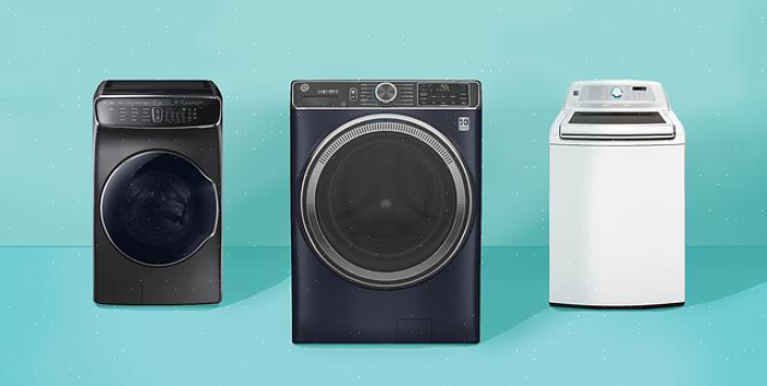 יש המון דברים שכדאי לקחת בחשבון כשמחליטים מהו מותג מכונות הכביסה הטוב ביותר עבור הצרכים שלך