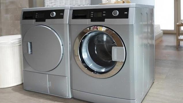 בחירת מכונת הכביסה הטובה ביותר עבורך יכולה להיות תהליך מייאש