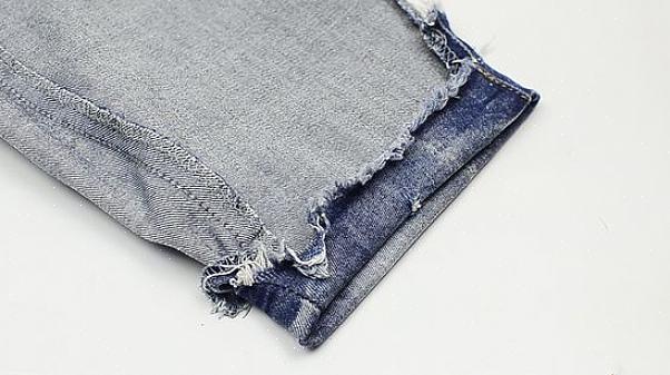Även nybörjare kan reparera kläder med våra enkla tips