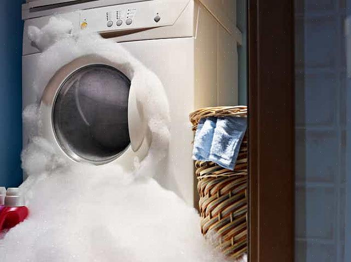 Läs här hur du tvättar skjortor skrynkelfria