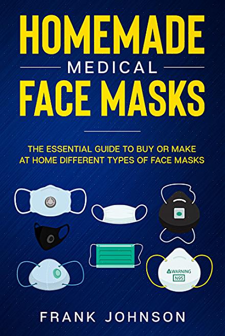 Você deve usar uma máscara facial regularmente para que a pele do rosto permaneça elástica