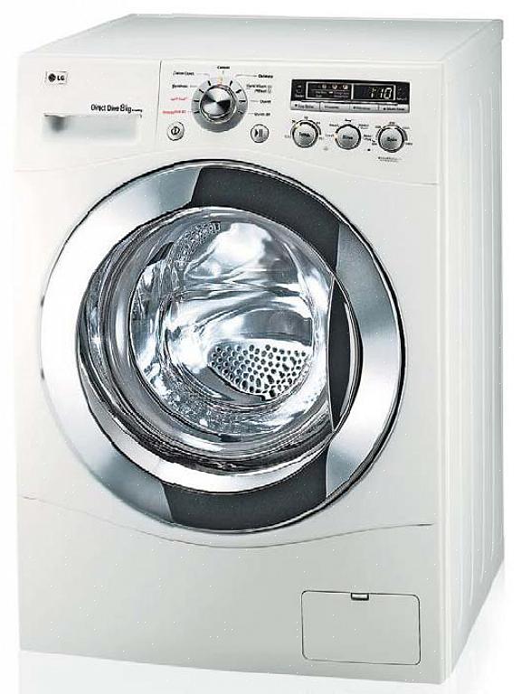 עם העצות הללו כיצד לכבס בגדים במכונת הכביסה