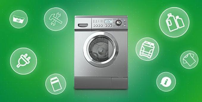 מכונת הכביסה היקרה ביותר היא לא תמיד מכונת הכביסה הטובה ביותר שתוכלו לקנות