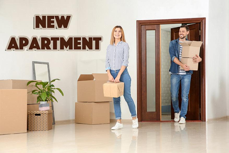 אנו נייעץ לכם כיצד לארגן מעבר דירה בקלות כך שתרגישו במהירות בבית בדירתכם החדשה