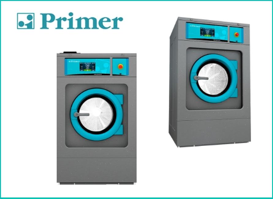 מכונת הכביסה מנקה לכלוך ודברים אחרים על ידי זריקת הבגדים שלך במים וחומרי ניקוי